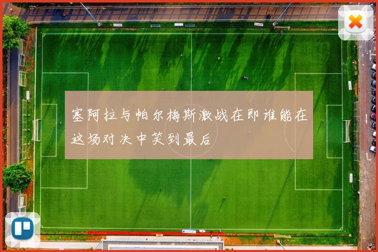 塞阿拉与帕尔梅斯激战在即谁能在这场对决中笑到最后